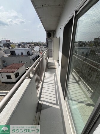 ルミーク根岸の物件内観写真